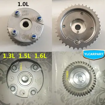 For Geely LC Cross,GC2-RV,GX2,Emgrand Xpandino,Panda,Pandino,GC2,Car variable valve timing sprocket gear
For Geely LC Cross,GC2-RV,GX2,Emgrand Xpandino,Panda,Pandino,GC2,Car variable valve timing sprocket gear