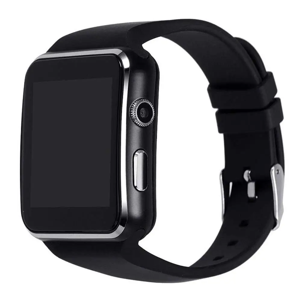 New Curved Screen Smart Watch SIM Card Network Bluetooth Call Remote Photo Wristband
New Curved Screen Smart Watch SIM Card Network Bluetooth Call Remote Photo Wristband