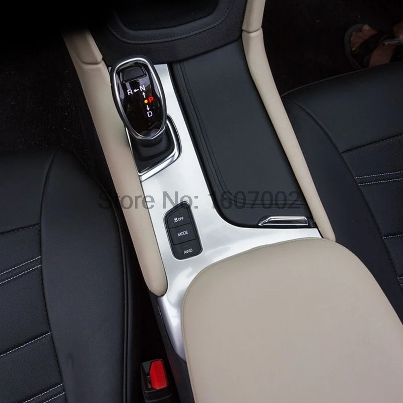 Подходит для Cadillac XT5 XT 5 2016 2017 ABS коробка переключения передач с левым рулем|gear