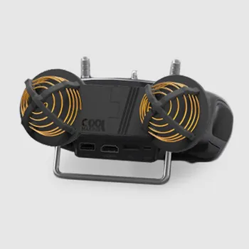 16DB FPV Circularly Polarized Antennas for DJI Mavic Pro DJI Mavic Air DJI Mavic 2 and DJI Spark Remote Controller
16DB FPV Circularly Polarized Antennas for DJI Mavic Pro DJI Mavic Air DJI Mavic 2 and DJI Spark Remote Controller