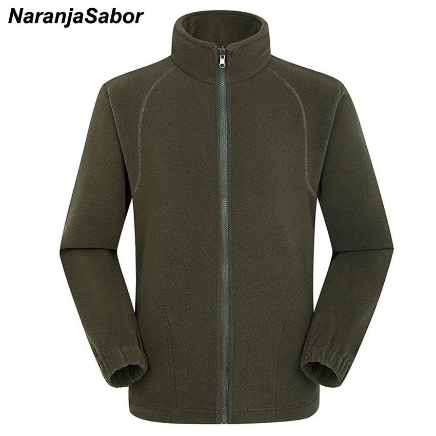 NaranjaSabor Winter Autumn Men's Women's Fleece Softshell Solid Jackets Casual Fashion Thermal Male Coats Female Sweatshirts XXL
NaranjaSabor Winter Autumn Men's Women's Fleece Softshell Solid Jackets Casual Fashion Thermal Male Coats Female Sweatshirts XXL