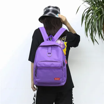 Backpacks female Korean version ulzzang harajuku high school students 2018 new ins ultra popular all in one
Backpacks female Korean version ulzzang harajuku high school students 2018 new ins ultra popular all in one