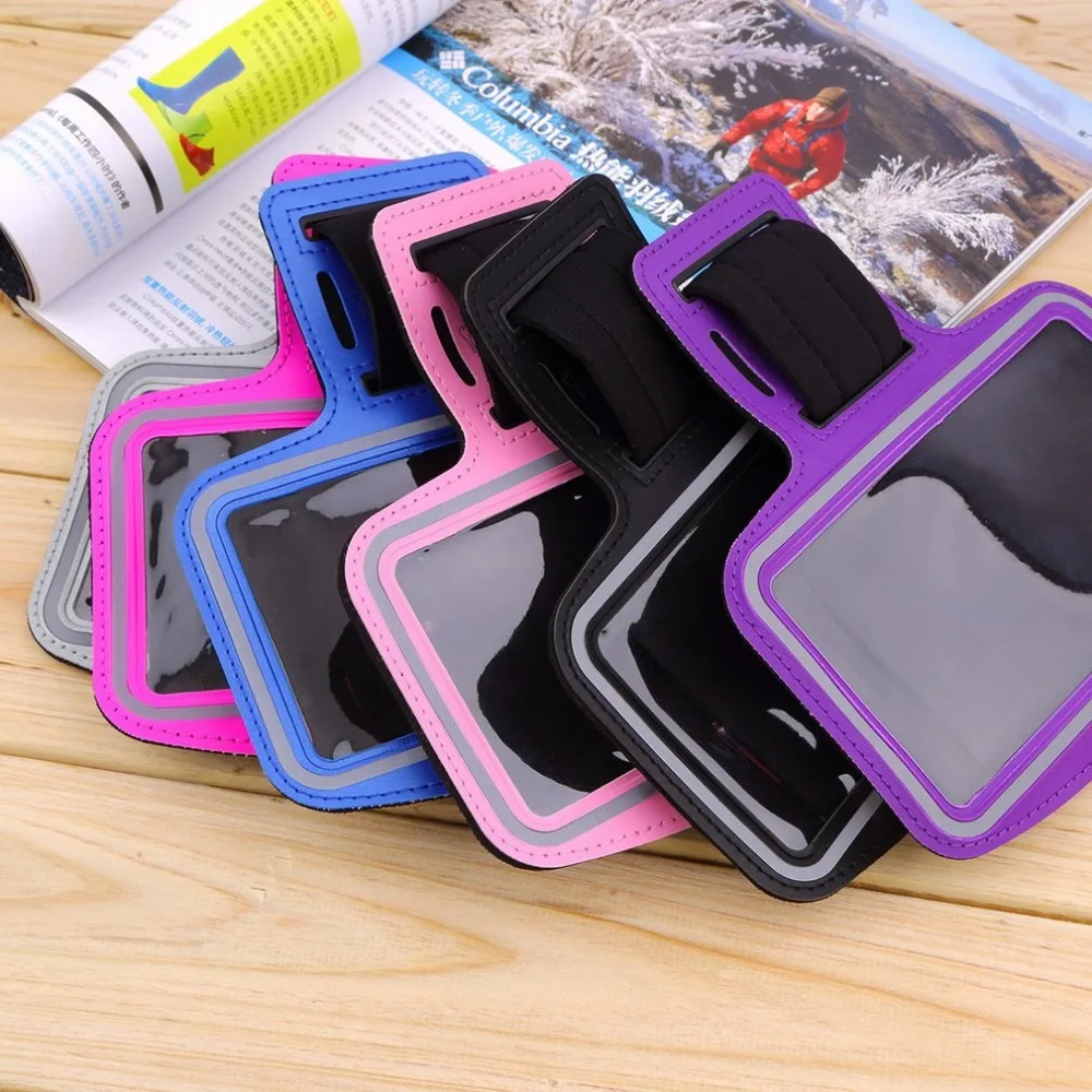 10 Pcs New Waterproof Running Jogging Sports GYM Armband Cover Holder for iPhone 6 Plus Mobile Phone Case Shell
10 Pcs New Waterproof Running Jogging Sports GYM Armband Cover Holder for iPhone 6 Plus Mobile Phone Case Shell