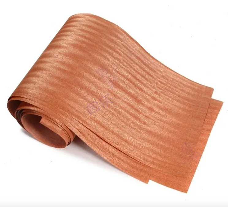 5pcs L:2.5Meters Width:15cm Thickness:0.2mm Natural Wood Veneer Thin Speakers Hand Veneer Furniture Edge Strip
5pcs L:2.5Meters Width:15cm Thickness:0.2mm Natural Wood Veneer Thin Speakers Hand Veneer Furniture Edge Strip