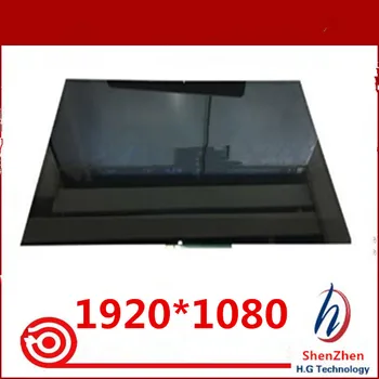 Free shipping 15.6'' laptop LCD screen with touch screen+frame assembly for LENOVO YOGA 730-15 yoga 730 15 series 1920*1080
Free shipping 15.6'' laptop LCD screen with touch screen+frame assembly for LENOVO YOGA 730-15 yoga 730 15 series 1920*1080