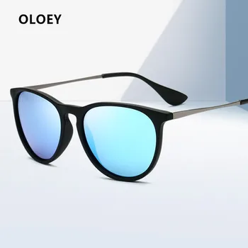 Oloey high quality polarized men's sunglasses color film men's glasses fashion men and women general sunglasses
Oloey high quality polarized men's sunglasses color film men's glasses fashion men and women general sunglasses