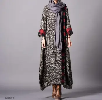 European style 2019 New arrivals summer Spring fashion women clothes printing patchwork loose casual dress T3352
European style 2019 New arrivals summer Spring fashion women clothes printing patchwork loose casual dress T3352