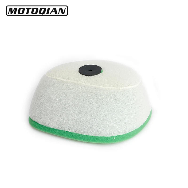 For YAMAHA WR 250 2003-2014 2003 2004 2005 2006 2007 2008 2009 2010 2011 WR 450 2003-2015 Motorcycle Foam Air Filter Cleaner
For YAMAHA WR 250 2003-2014 2003 2004 2005 2006 2007 2008 2009 2010 2011 WR 450 2003-2015 Motorcycle Foam Air Filter Cleaner