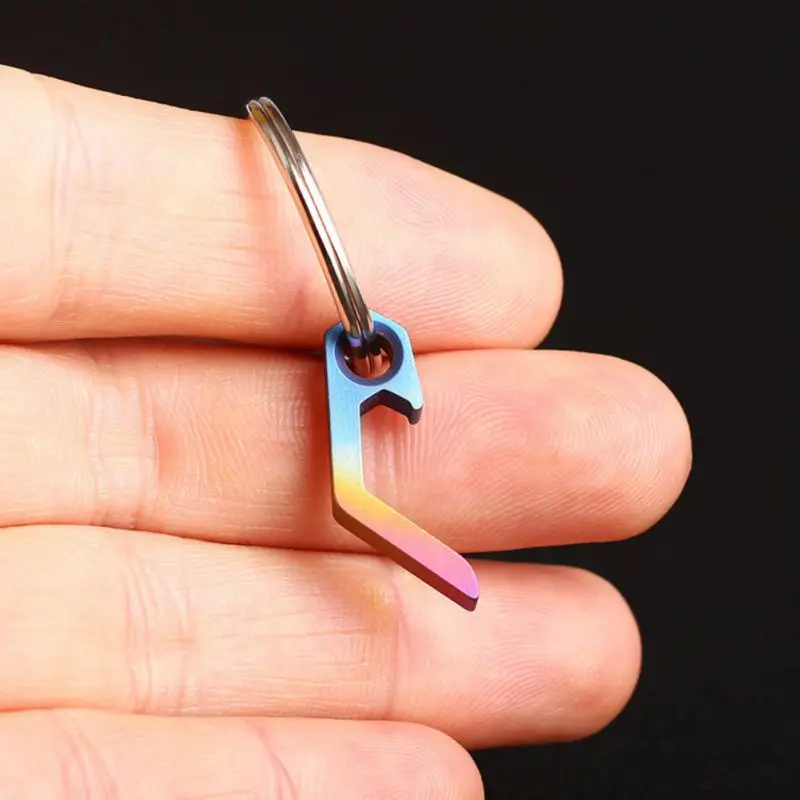 1PCS Outdoor Colorful Portable Multifunctional Mini Keychain Tools Outdoor Camping Hiking Lightweight Tools New
1PCS Outdoor Colorful Portable Multifunctional Mini Keychain Tools Outdoor Camping Hiking Lightweight Tools New