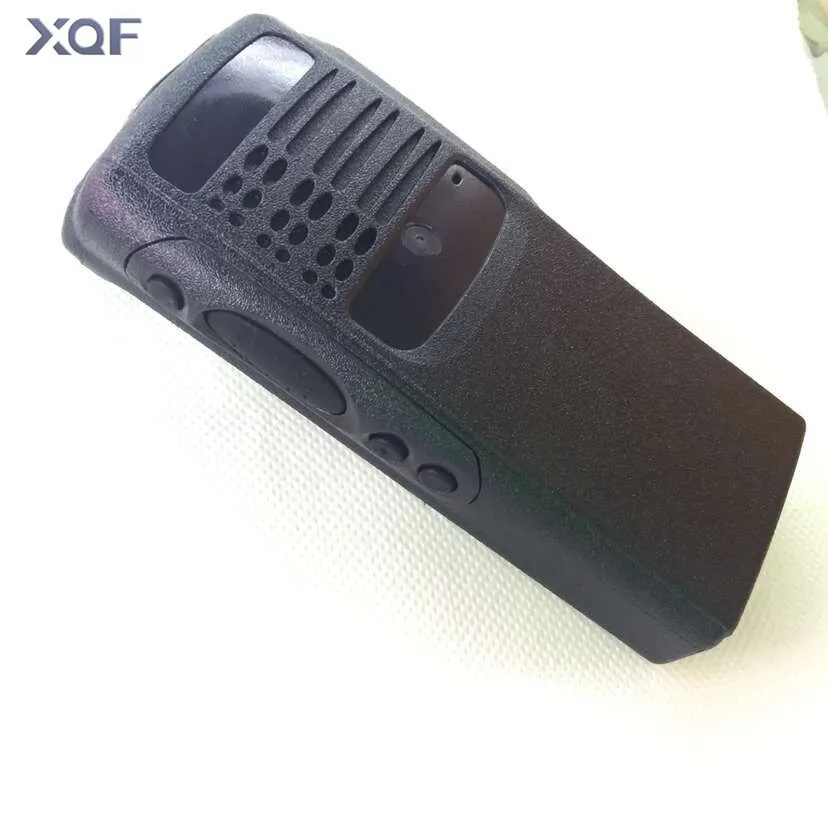 New Black Housing Case Front Cover Shell Surface+Dust Cover+Knob For Motorola GP328 PRO5150 GP340 Radio Accessories
New Black Housing Case Front Cover Shell Surface+Dust Cover+Knob For Motorola GP328 PRO5150 GP340 Radio Accessories