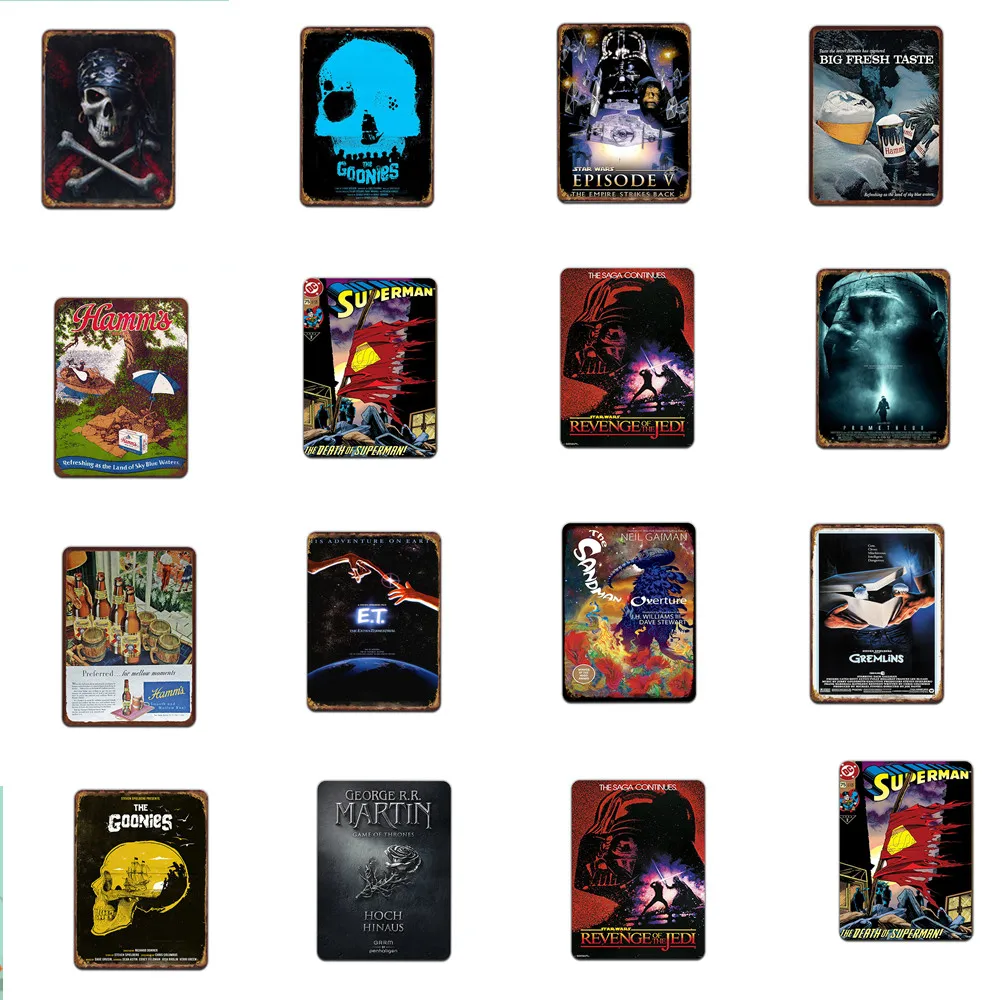 Cute Puppy Cat Poster Vintage Metal Painting Tin Signs Shabby Chic Tinplate Iron Art Decorative Plate Mural Pet Shop Decoration 
Cute Puppy Cat Poster Vintage Metal Painting Tin Signs Shabby Chic Tinplate Iron Art Decorative Plate Mural Pet Shop Decoration