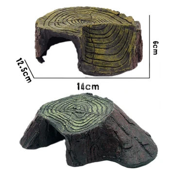 Aquarium Fish Tank Resin Rock Ladder Tortoise Stone Turtle climbing platform Reptile Basking Island Amphibians Cave Decoration
Aquarium Fish Tank Resin Rock Ladder Tortoise Stone Turtle climbing platform Reptile Basking Island Amphibians Cave Decoration