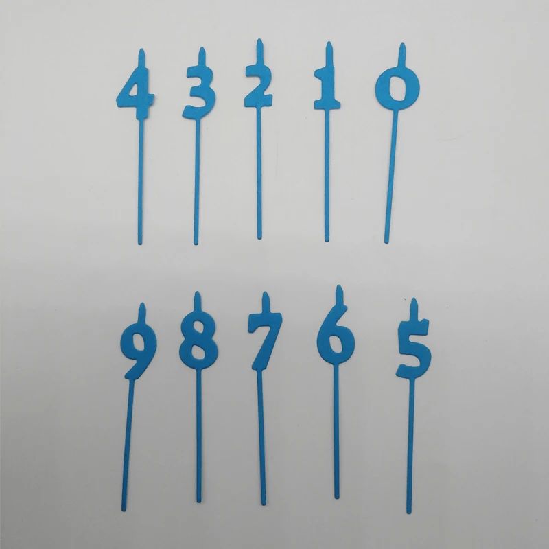 Metal steel frames Cutting Dies Candle numeral letters decoration DIY Scrap booking Photo Album Embossing paper Cards 5*11.4cm
Metal steel frames Cutting Dies Candle numeral letters decoration DIY Scrap booking Photo Album Embossing paper Cards 5*11.4cm