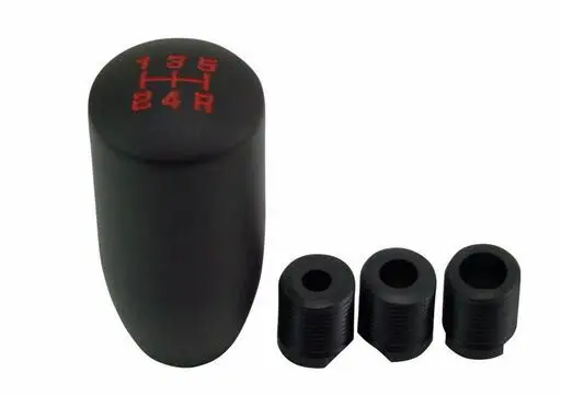 New 5speed 5 Speed 5R Manual Transmission Gear Shift Knob Car Universal Shift Lever Fit For BMW Ford Passat Honda Audi Toyota
New 5speed 5 Speed 5R Manual Transmission Gear Shift Knob Car Universal Shift Lever Fit For BMW Ford Passat Honda Audi Toyota