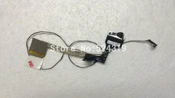 New Laptop LCD Cable for HP M6-k M6 VGU11 DC02C005F00
New Laptop LCD Cable for HP M6-k M6 VGU11 DC02C005F00