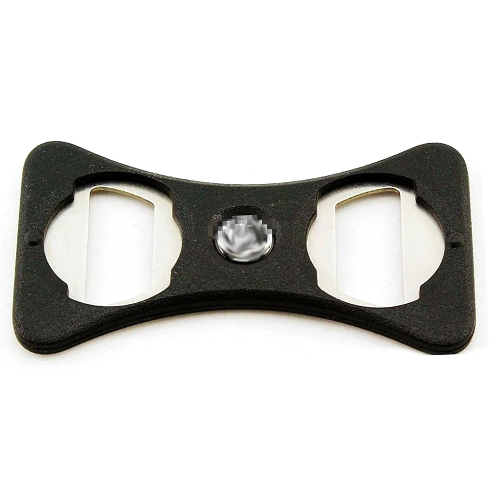 Lightweight Bottle Opener Useful Durable Car Use For Golf/Jetta/MK5/MK6/GTi ABS Cup Holder Divider Stainless Steel Safety Buckle
Lightweight Bottle Opener Useful Durable Car Use For Golf/Jetta/MK5/MK6/GTi ABS Cup Holder Divider Stainless Steel Safety Buckle