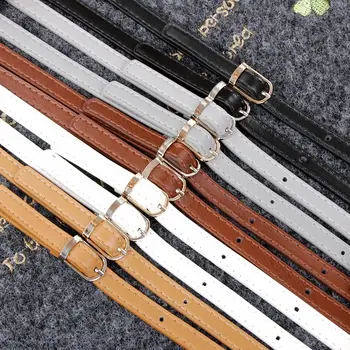 Women DIY Replacement Leather Bag Shoulder Straps Handle Cross Body Adjustable Strap Handle Handle Replacement For Handbag
Women DIY Replacement Leather Bag Shoulder Straps Handle Cross Body Adjustable Strap Handle Handle Replacement For Handbag