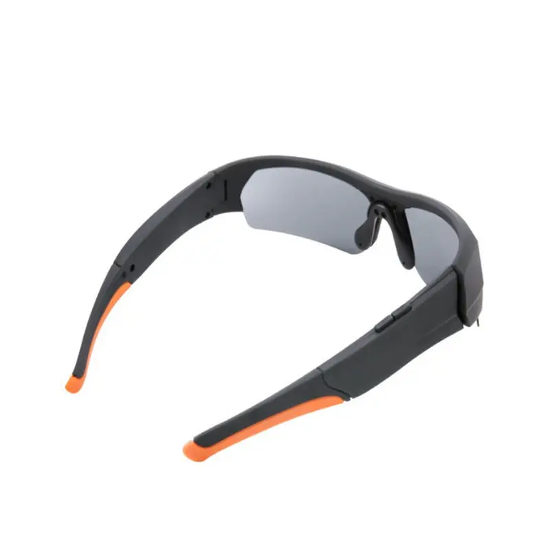 Smart Stereo Headset Bluetooth Glasses Earphones Riding Sports Sunglasses Polarized Wireless Music Headphones Noise Cancelling
Smart Stereo Headset Bluetooth Glasses Earphones Riding Sports Sunglasses Polarized Wireless Music Headphones Noise Cancelling