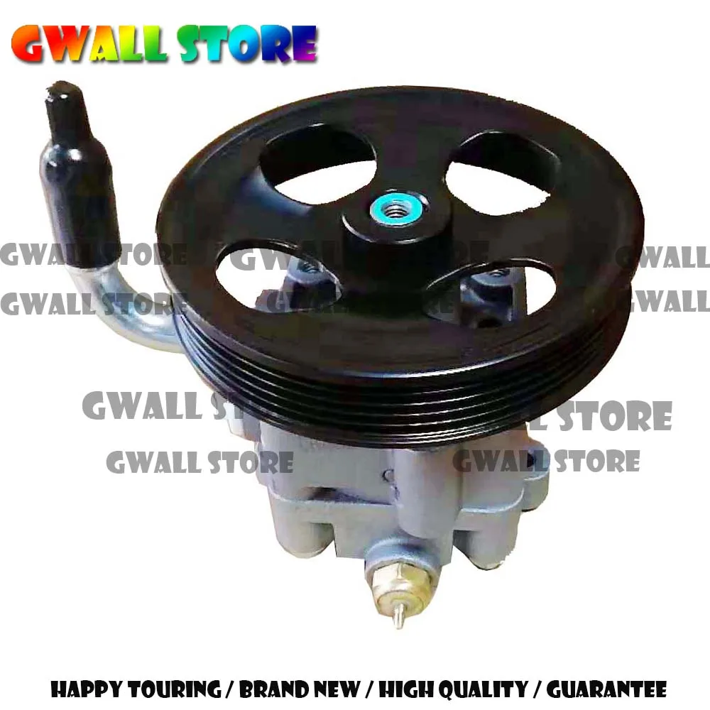 FreeShipping Power Steering Pump Fit For Suzuki Grand Vitara II JT 2.0 All-whell drive J20A 05/10- OE: 49100-65J00
FreeShipping Power Steering Pump Fit For Suzuki Grand Vitara II JT 2.0 All-whell drive J20A 05/10- OE: 49100-65J00