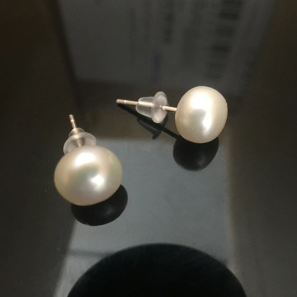 1 Pair Sell Jewelry New Brand Design Gold Color Pearl Hoop Earrings For Women 2019 New Accessories Wholesale 4mm 6mm 8mm
1 Pair Sell Jewelry New Brand Design Gold Color Pearl Hoop Earrings For Women 2019 New Accessories Wholesale 4mm 6mm 8mm