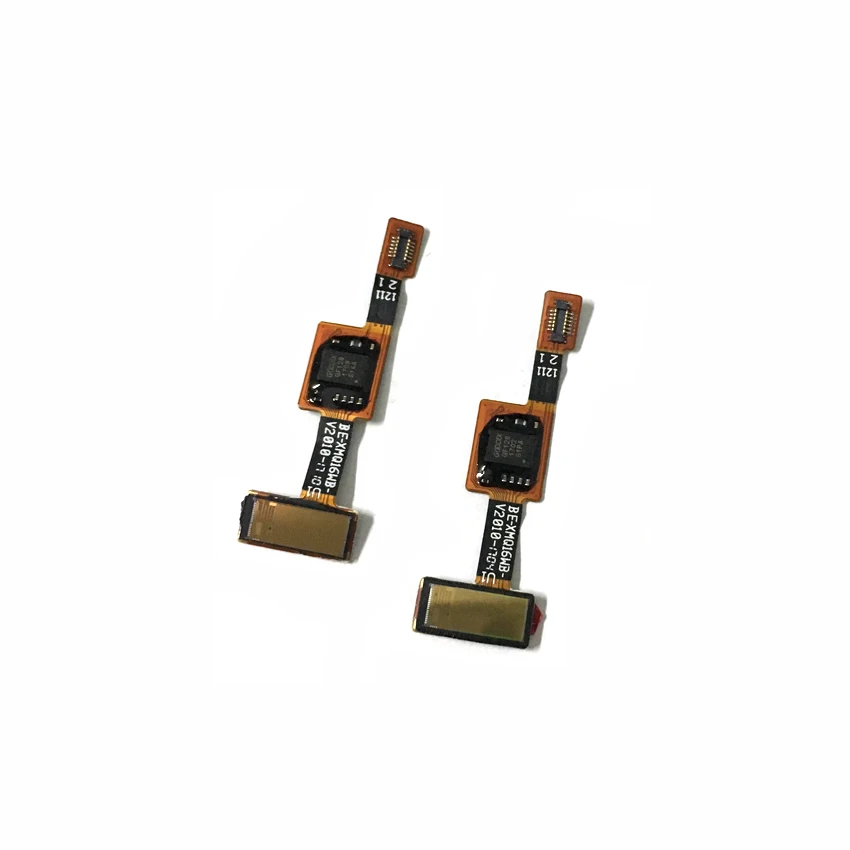 Fingerprint Sensor Flex For Xiaomi Mi 6 Mi6 Home Button Flex Cable Replacement Parts
Fingerprint Sensor Flex For Xiaomi Mi 6 Mi6 Home Button Flex Cable Replacement Parts