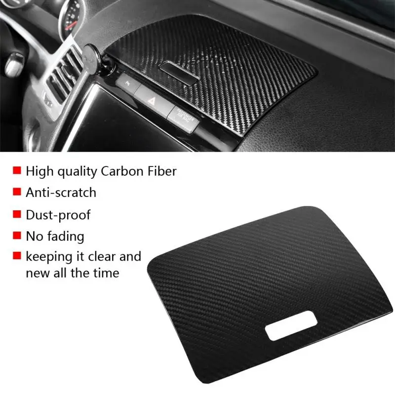 Car Center Storage Box Cover Trim for Volkswagen Touareg 2010 2011 2012 2013 2014 2015 2016 2017 2018 Carbon Fiber Accessories
Car Center Storage Box Cover Trim for Volkswagen Touareg 2010 2011 2012 2013 2014 2015 2016 2017 2018 Carbon Fiber Accessories