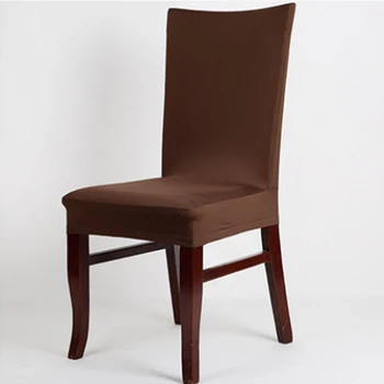 14 Colors Pure Elastic Cloth Chair Covers For Weddings Decoration Party Chair Slipcovers Banquet Dining Chair Covers Protector
14 Colors Pure Elastic Cloth Chair Covers For Weddings Decoration Party Chair Slipcovers Banquet Dining Chair Covers Protector