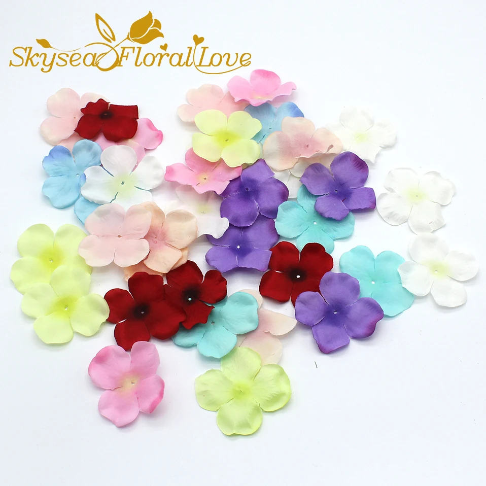 9 Colors Free Shipping 175pcs/lot wedding flowers silk hydrangea artificial flower petals wedding decoration
9 Colors Free Shipping 175pcs/lot wedding flowers silk hydrangea artificial flower petals wedding decoration