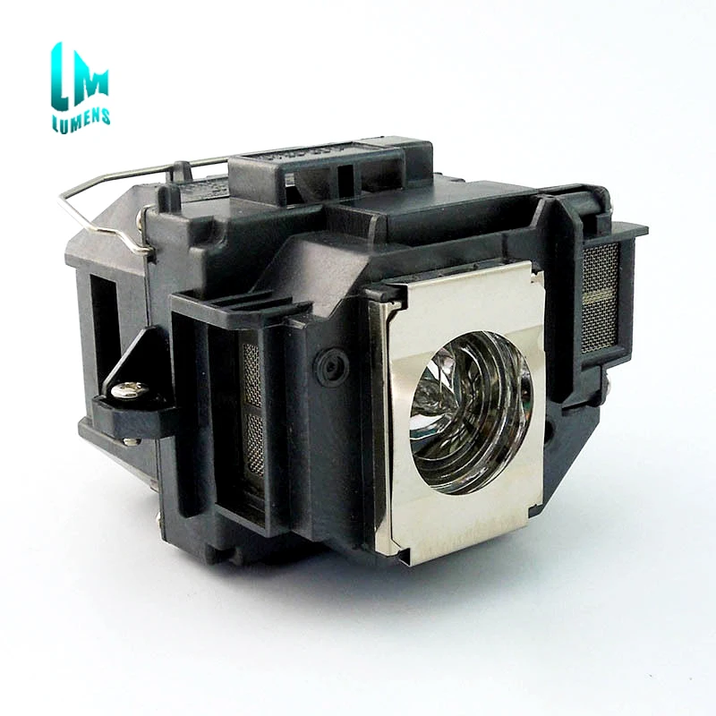 Replacement Cheap TV for ELPLP56 V13H010L56 Projector Lamp for EPSON EH-DM3 MovieMate 60 62 with Housing free shipping
Replacement Cheap TV for ELPLP56 V13H010L56 Projector Lamp for EPSON EH-DM3 MovieMate 60 62 with Housing free shipping