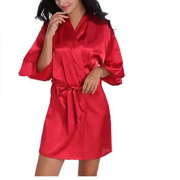 New Gold Letter Kimono Personalised Satin Pajamas Wedding Robe Bridesmaid Sister Mother Of The Bride Robes
New Gold Letter Kimono Personalised Satin Pajamas Wedding Robe Bridesmaid Sister Mother Of The Bride Robes