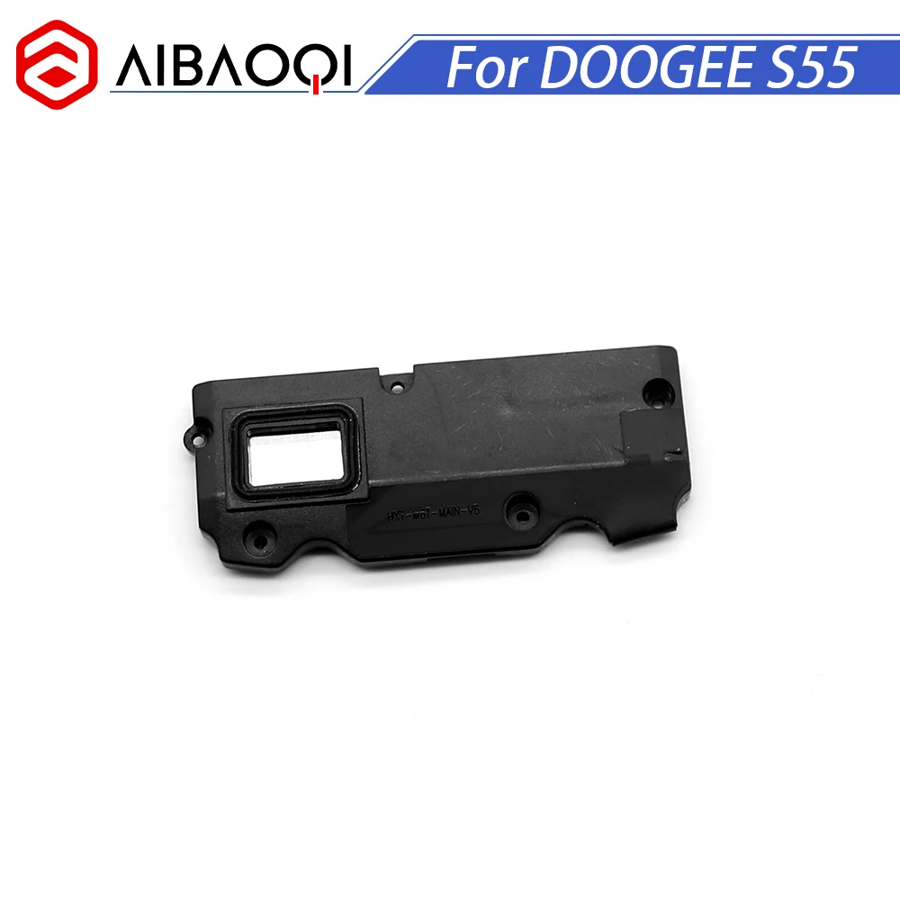 AiBaoQi New Original Loud Speaker LoudSpeaker Buzzer Ringer Horn For Doogee S55 Phone Part Accessories
AiBaoQi New Original Loud Speaker LoudSpeaker Buzzer Ringer Horn For Doogee S55 Phone Part Accessories