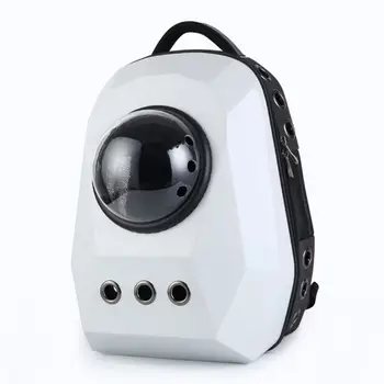 Premium New Waterproof Durable Pet Cat Carrier Bag Backpack Astronaut Space Capsule Puppy Travelling Outdoor Organizer Backpacks
Premium New Waterproof Durable Pet Cat Carrier Bag Backpack Astronaut Space Capsule Puppy Travelling Outdoor Organizer Backpacks