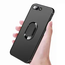 TPU Matte Phone Soft Shell For Iphone 7 8 6 6s Plus Case Magnetic Ring Bracket Mobile Phone Shell Apple Phone Protective Cover
TPU Matte Phone Soft Shell For Iphone 7 8 6 6s Plus Case Magnetic Ring Bracket Mobile Phone Shell Apple Phone Protective Cover