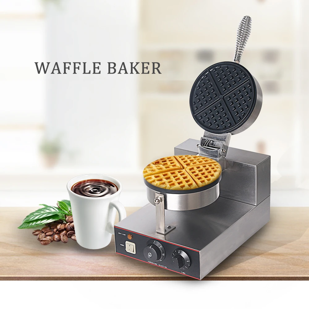 Waffle Maker Bubble Egg Electric Oven Cake Oven Eggettes Waffle Oven Machine Kitchen Machine Stainless Steel Oven 110v/220v
Waffle Maker Bubble Egg Electric Oven Cake Oven Eggettes Waffle Oven Machine Kitchen Machine Stainless Steel Oven 110v/220v