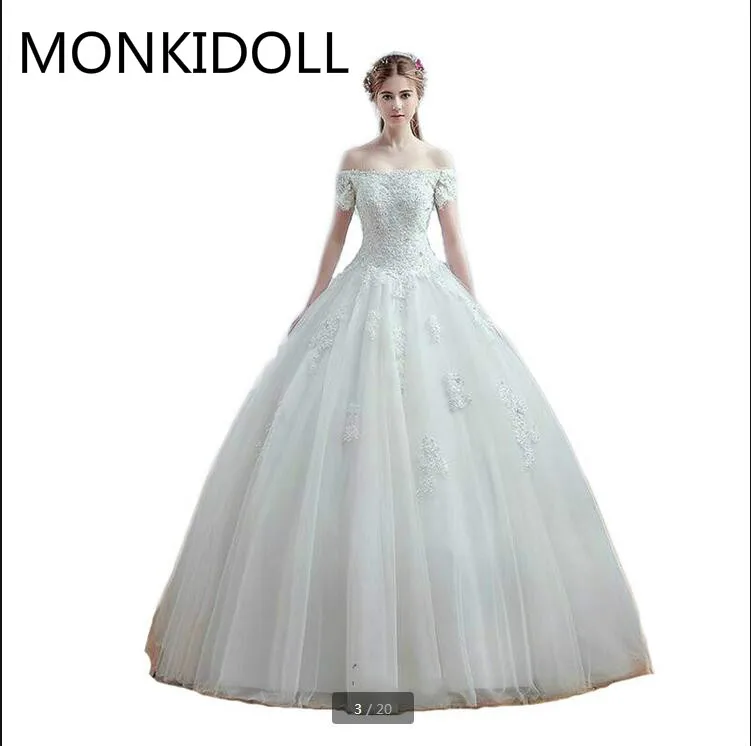 New arrival cheap ball gown white lace pearls wedding dresses off the shoulder short sleeve beaded bride dresses hot sale
New arrival cheap ball gown white lace pearls wedding dresses off the shoulder short sleeve beaded bride dresses hot sale
