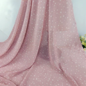 5Yards 150cm wide summer chiffon fabric pink and green chiffon printed fabric for girls and dress sewing fabric
5Yards 150cm wide summer chiffon fabric pink and green chiffon printed fabric for girls and dress sewing fabric