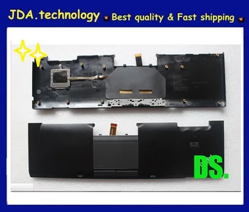 Wellendorff New/Orig Laptop Palmrest kit cover for lenovo thinkpad T400S T410S T410Si W/Touchpad and FP Reader 45M2371
Wellendorff New/Orig Laptop Palmrest kit cover for lenovo thinkpad T400S T410S T410Si W/Touchpad and FP Reader 45M2371