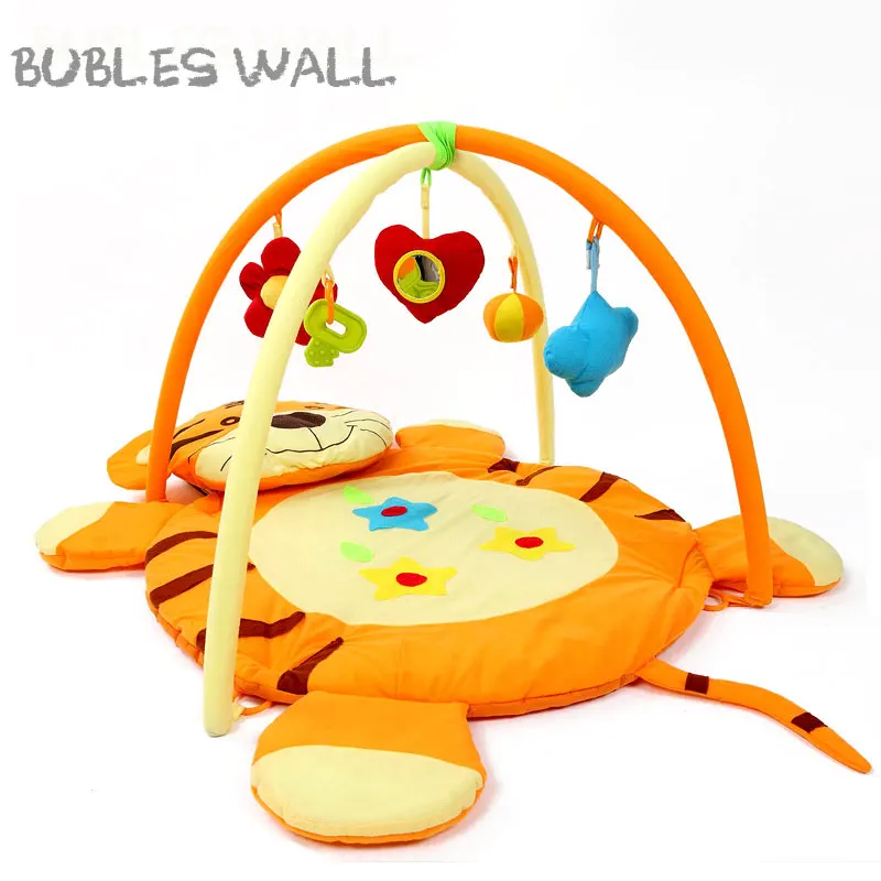Bubles Wall Tiger Play Mat Baby Cartoon Game Gym Blanket Play Mats Carpet Child Toy Climb Mat Indoor Gift Tapete Carpet Pad
Bubles Wall Tiger Play Mat Baby Cartoon Game Gym Blanket Play Mats Carpet Child Toy Climb Mat Indoor Gift Tapete Carpet Pad