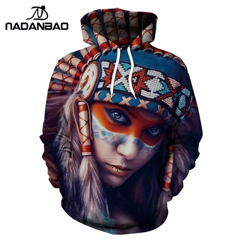 Cromoncent Mens Patchwork Pocket Drawstring Outwear Pullover Hooded Sweatshirts