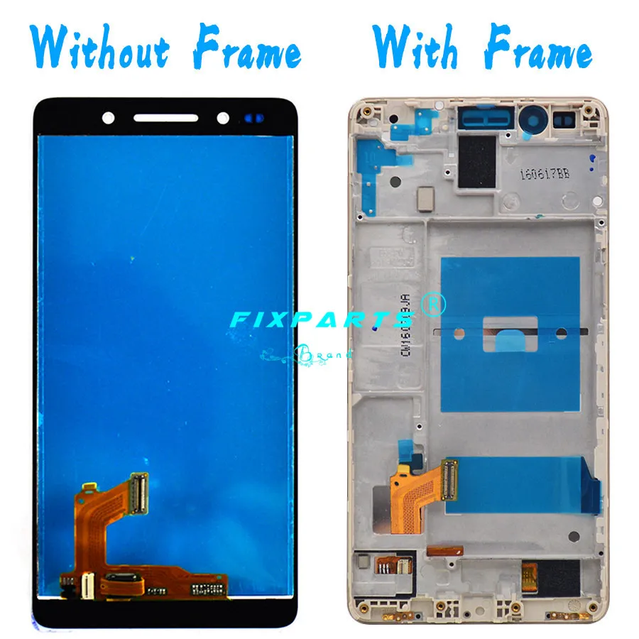 Honor 7 LCD ggg1