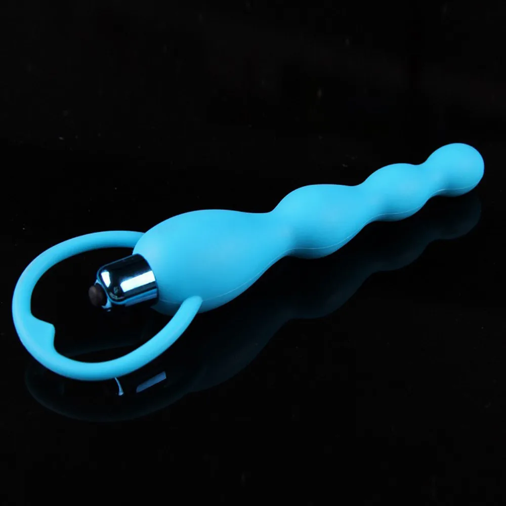 Вибратор Анальный Купить Москва