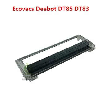 for Ecovacs Deebot DT85 / DT83 / BFD-YV-GW / BFD-YT-US / DN650 Blossoming Series Rolling brush Cover board Vacuum Cleaner parts
for Ecovacs Deebot DT85 / DT83 / BFD-YV-GW / BFD-YT-US / DN650 Blossoming Series Rolling brush Cover board Vacuum Cleaner parts