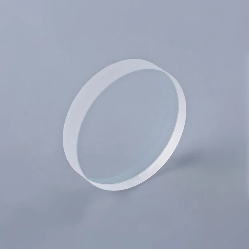 Best quality RayTools AG laser head protection lens for laser cutting head 27.9*4.1mm for BT240 BT240S BM111 protective lens
Best quality RayTools AG laser head protection lens for laser cutting head 27.9*4.1mm for BT240 BT240S BM111 protective lens