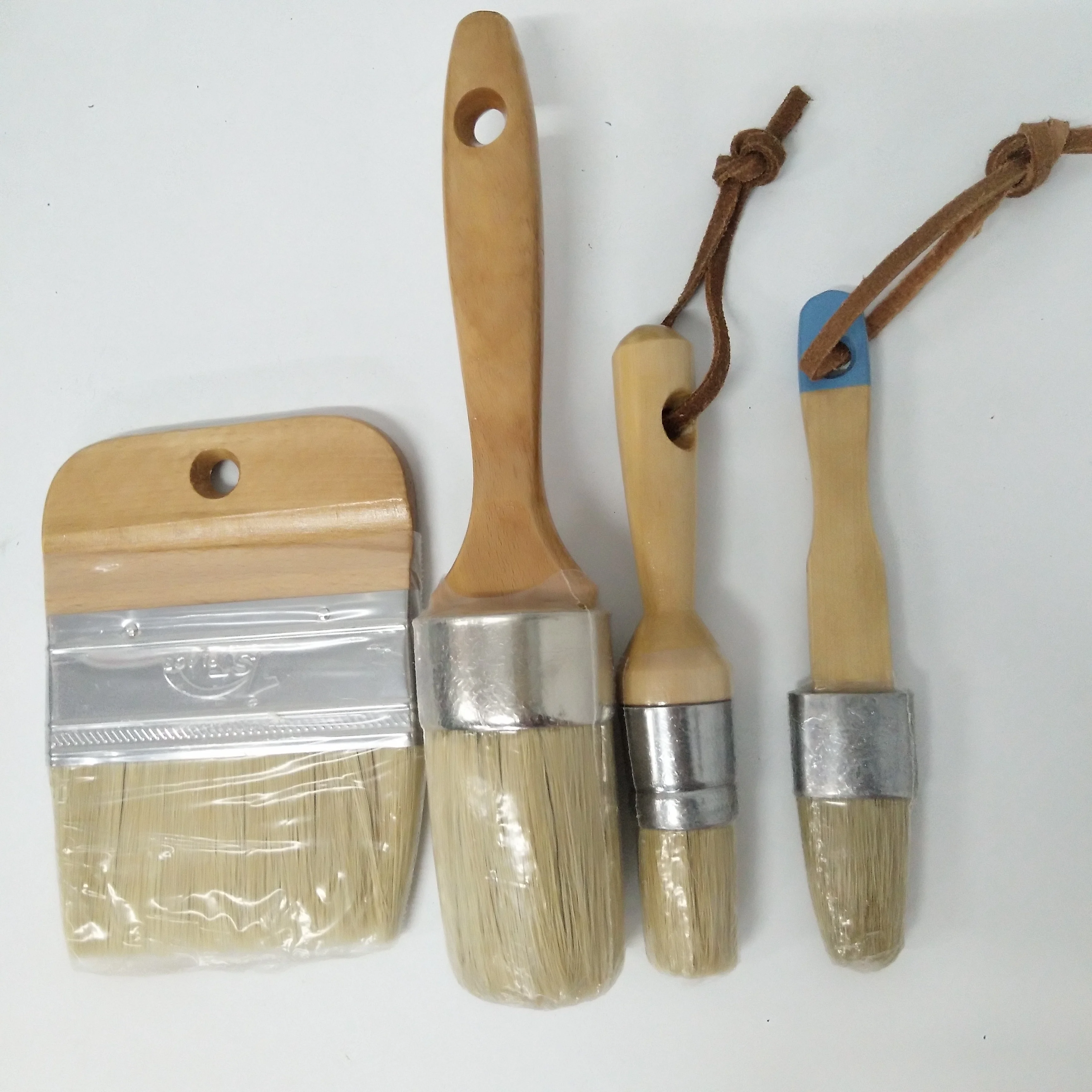 4PC cleaning Chalk Paint Pointed Brush Bristle Chalk Oil Painting Wax Brush Artist Art Supplies Hand tool set free shipping
4PC cleaning Chalk Paint Pointed Brush Bristle Chalk Oil Painting Wax Brush Artist Art Supplies Hand tool set free shipping