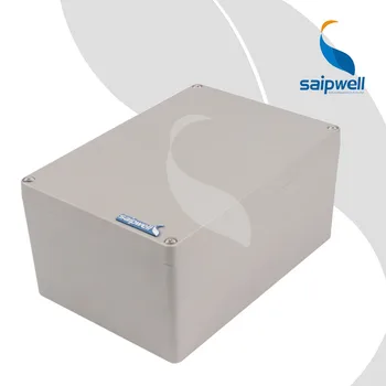 260*185*128 mm Painting Spraying Aluminum Enclosure/ Waterproof Project Box Enclosures for Electronics (SP-AG-FA67)
260*185*128 mm Painting Spraying Aluminum Enclosure/ Waterproof Project Box Enclosures for Electronics (SP-AG-FA67)