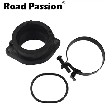 Road Passion Motorcycle Carburetor Interface / Manifoid Intake For KAWASAKI KLX250 Loncin YF300 KLX 250 YF 300 klx300 1997-2007
Road Passion Motorcycle Carburetor Interface / Manifoid Intake For KAWASAKI KLX250 Loncin YF300 KLX 250 YF 300 klx300 1997-2007