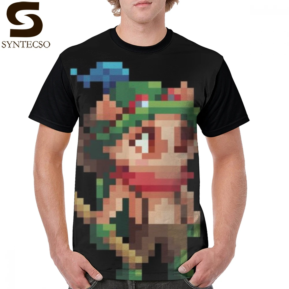 Teemo T Shirt Teemo T-Shirt Cute 4xl Graphic Tee Shirt Short Sleeves Casual Male Polyester Print Tshirt
Teemo T Shirt Teemo T-Shirt Cute 4xl Graphic Tee Shirt Short Sleeves Casual Male Polyester Print Tshirt