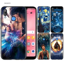 coque huawei p8 lite 2017 tardis