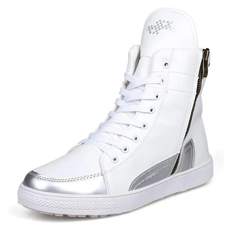 Autumn and winter leather casual shoes men 's shoes single British style personality shoes
Autumn and winter leather casual shoes men 's shoes single British style personality shoes