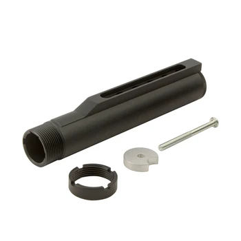 High Quality Commercial Spec 6 Position Stock Pipe For Airsoft AEG M4/M16 Paintball Hunting Accessories
High Quality Commercial Spec 6 Position Stock Pipe For Airsoft AEG M4/M16 Paintball Hunting Accessories